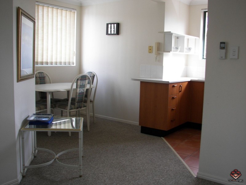 140 Marine Parade, Southport QLD 4215