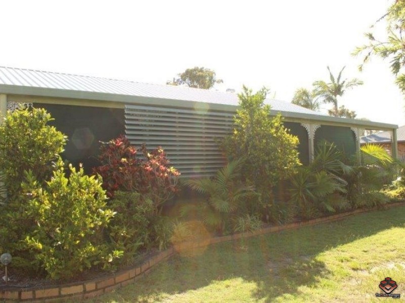 Urangan QLD 4655