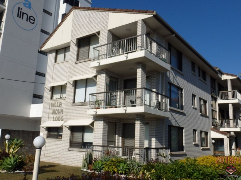 138 Marine Parade, Southport QLD 4215