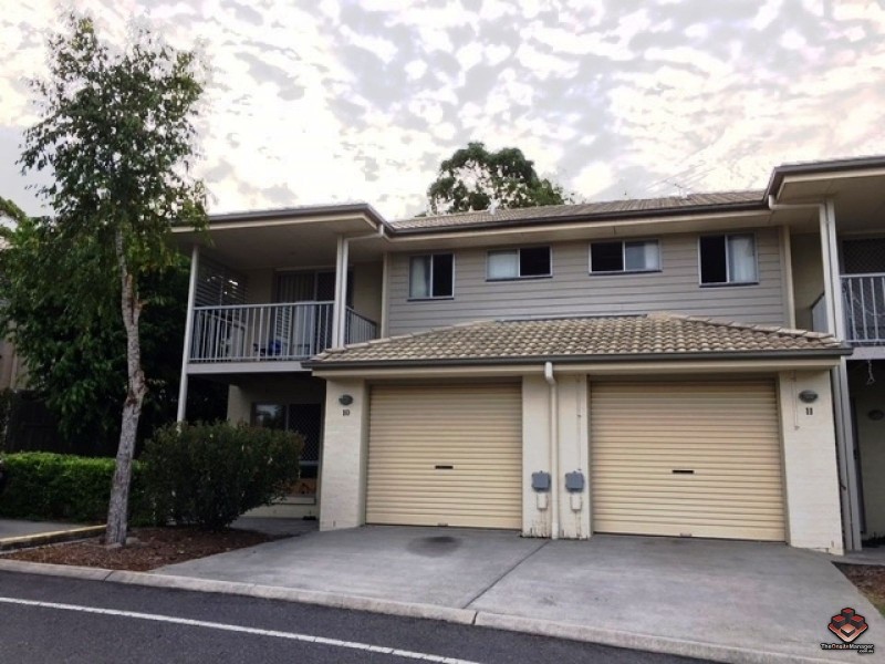 10 Ackama Street, Algester QLD 4115