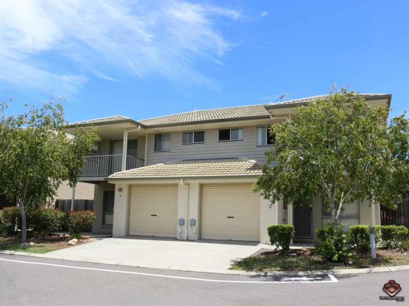 4 / 18 Ackama Street, Algester QLD 4115