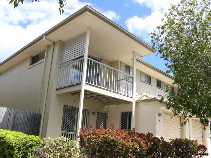 4 / 18 Ackama Street, Algester QLD 4115