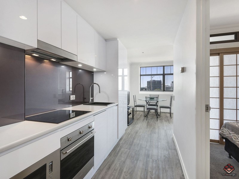 8 Duncan Street, Fortitude Valley QLD 4006