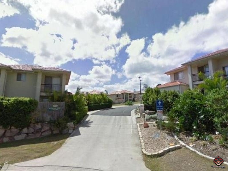 10/31 Merrick Street, Wishart QLD 4122