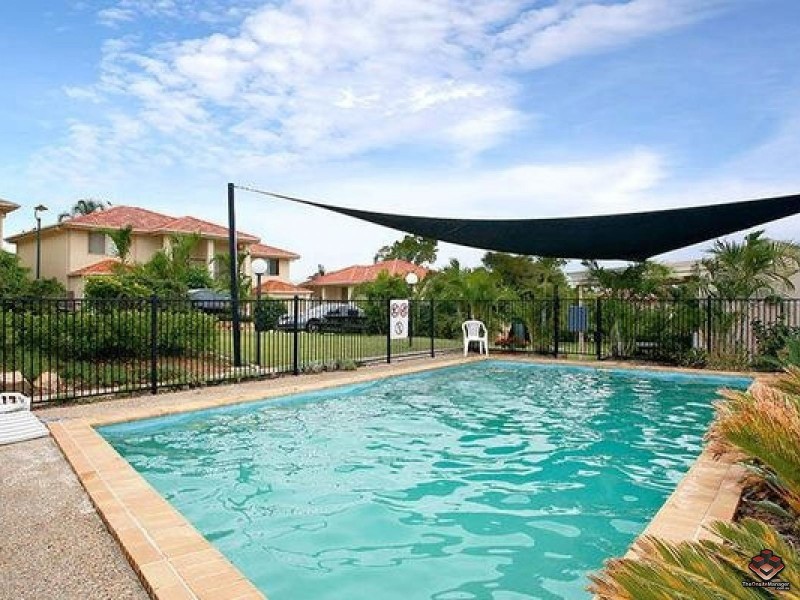 10/31 Merrick Street, Wishart QLD 4122