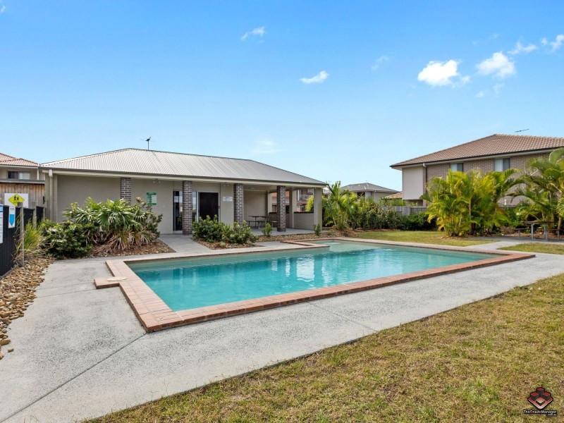 North Lakes QLD 4509