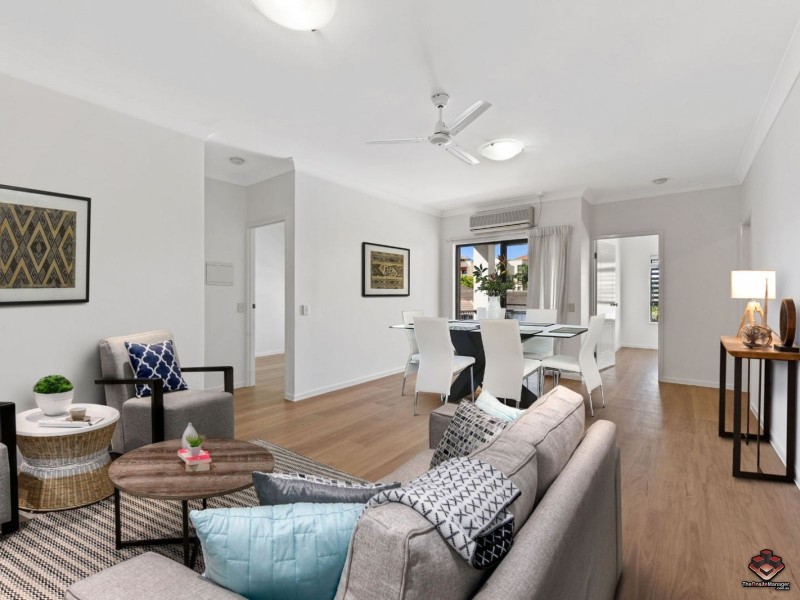 57/52-62 Newstead Terrace, Newstead QLD 4006