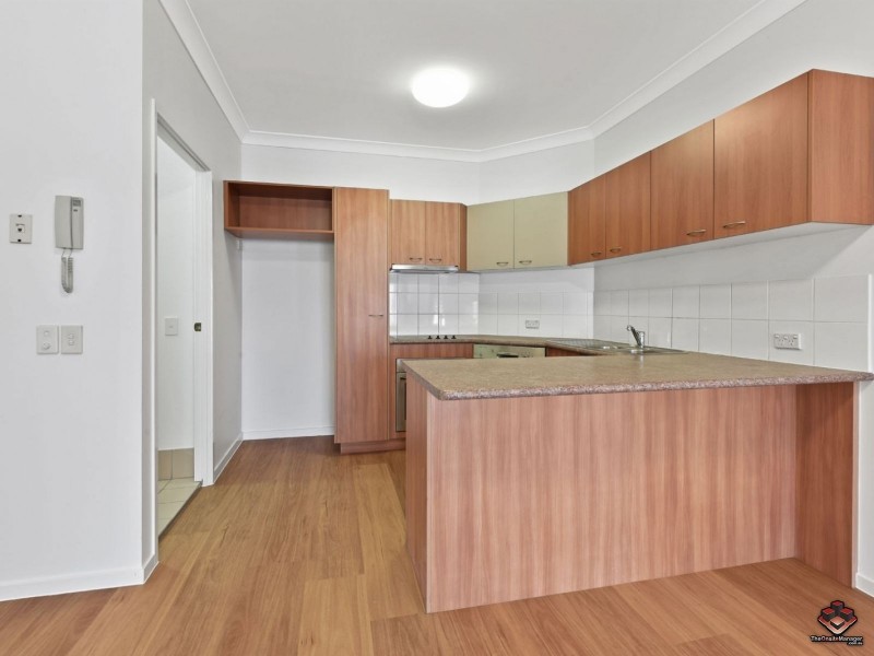 57/52-62 Newstead Terrace, Newstead QLD 4006