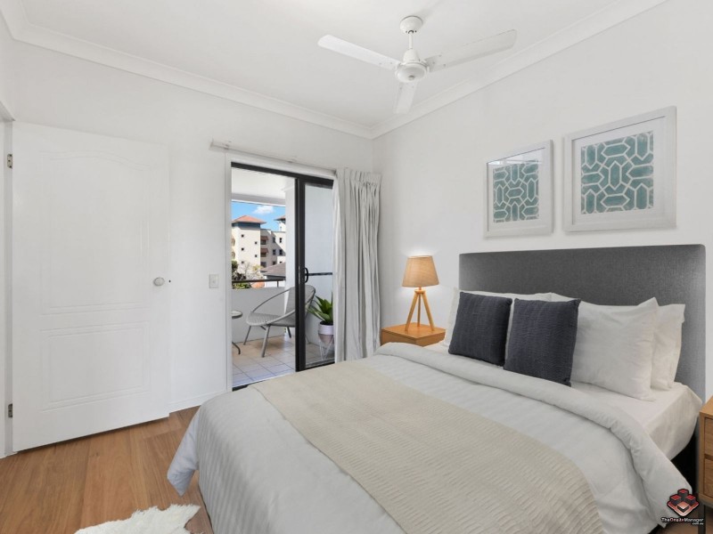 57/52-62 Newstead Terrace, Newstead QLD 4006