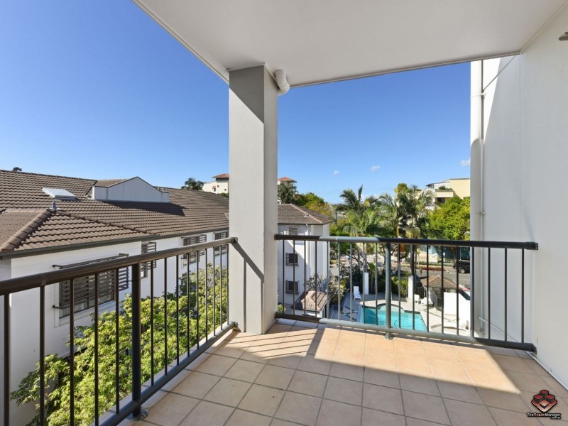 57/52-62 Newstead Terrace, Newstead QLD 4006