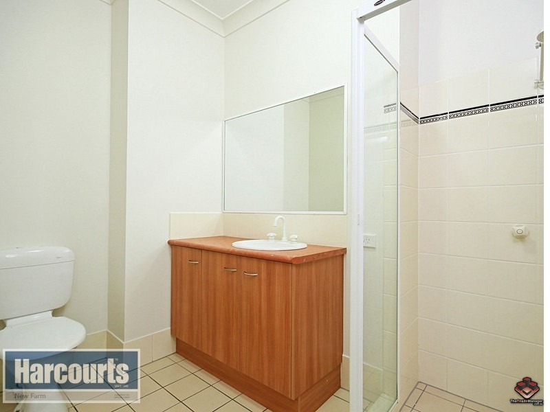 57/52-62 Newstead Terrace, Newstead QLD 4006