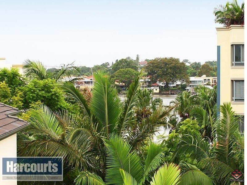 57/52-62 Newstead Terrace, Newstead QLD 4006