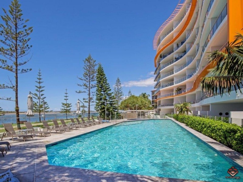 430 Marine Parade, Biggera Waters QLD 4216