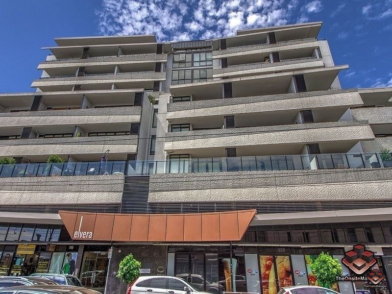 507/330 Lygon Street, Brunswick East VIC 3057