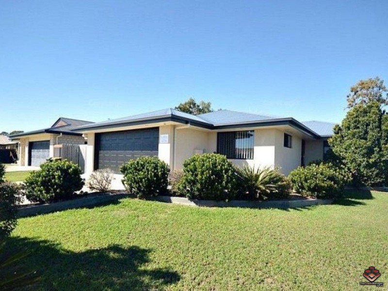Point Vernon QLD 4655