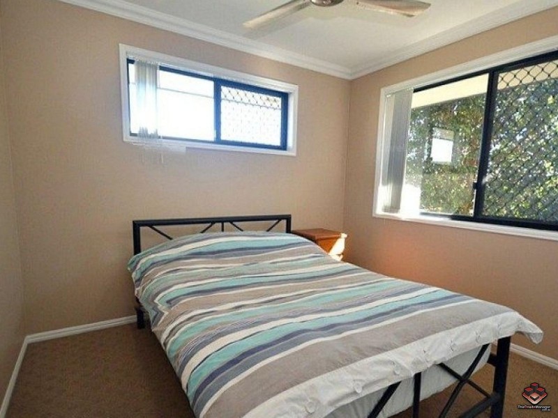 Point Vernon QLD 4655