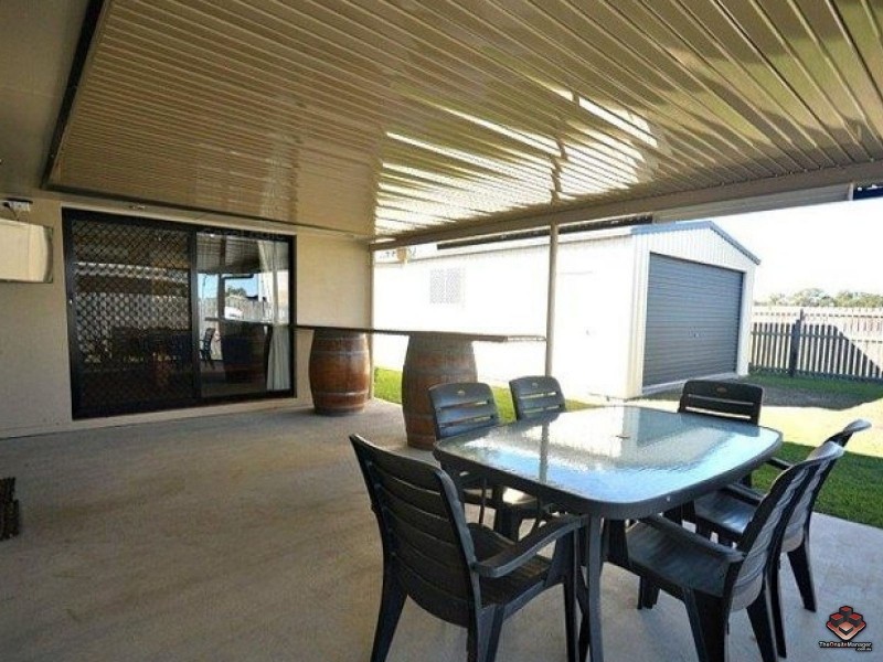 Point Vernon QLD 4655