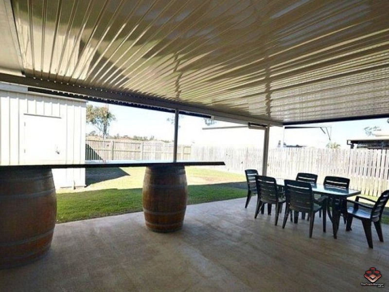 Point Vernon QLD 4655