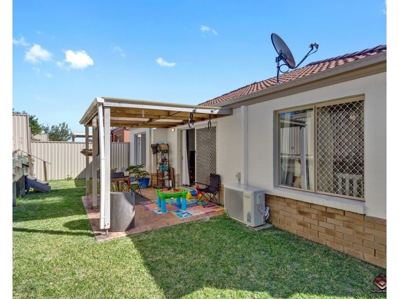 22 Dasyure Place, Wynnum West QLD 4178