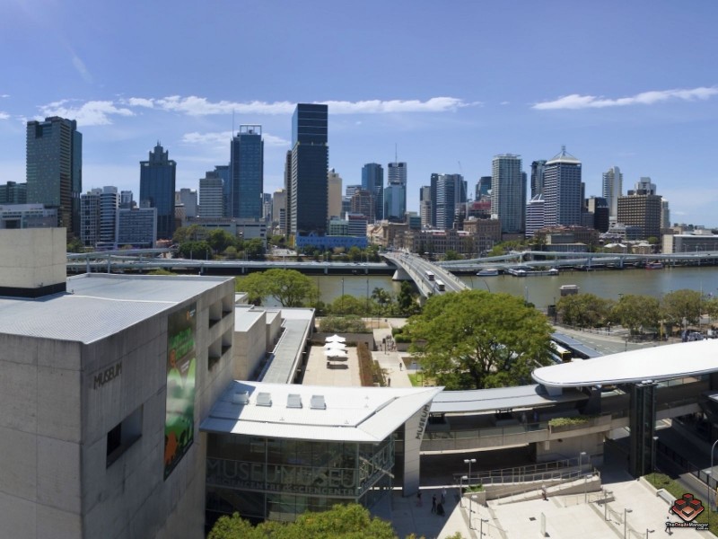 79 Grey Street, South Brisbane QLD 4101