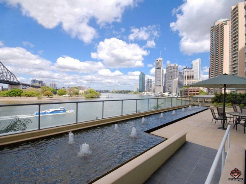 82 Boundary Street, Brisbane City QLD 4000