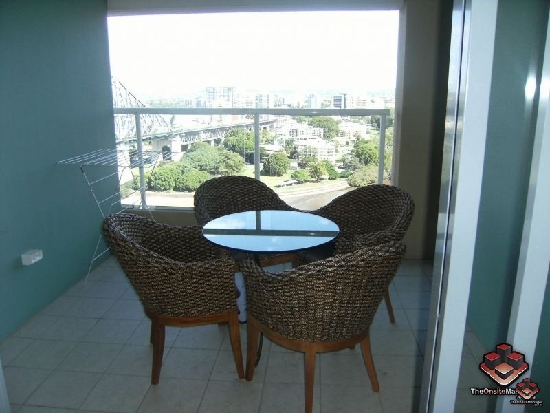 82 Boundary Street, Brisbane City QLD 4000