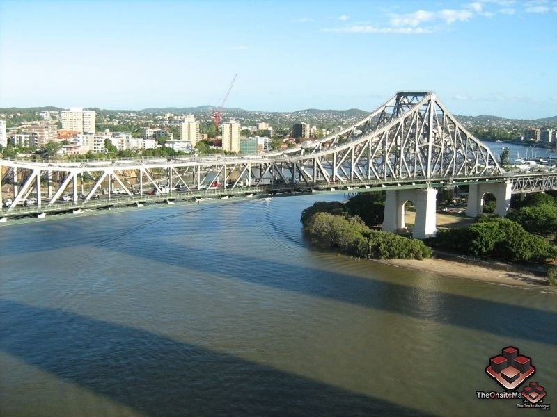 82 Boundary Street, Brisbane City QLD 4000