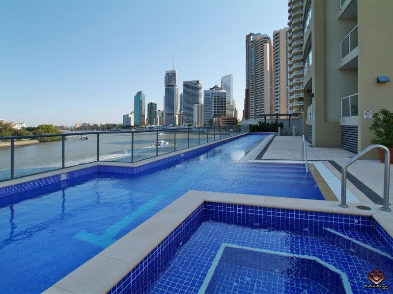 82 Boundary Street, Brisbane City QLD 4000