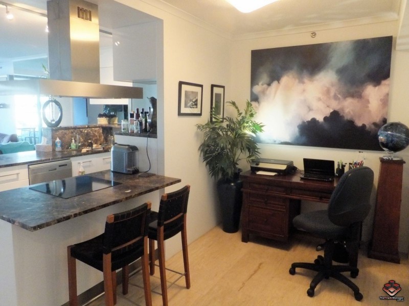 82 Boundary Street, Brisbane City QLD 4000