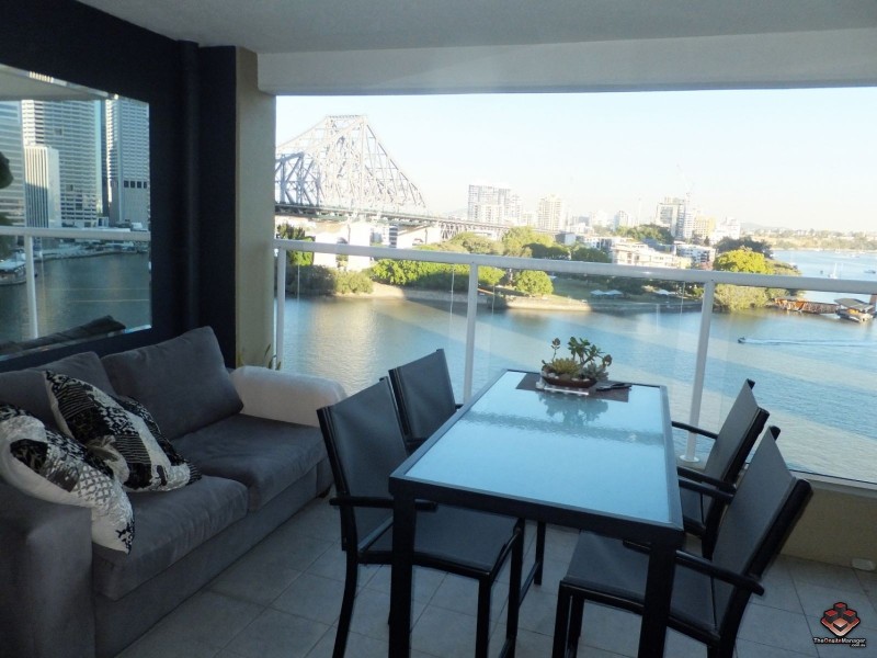 82 Boundary Street, Brisbane City QLD 4000