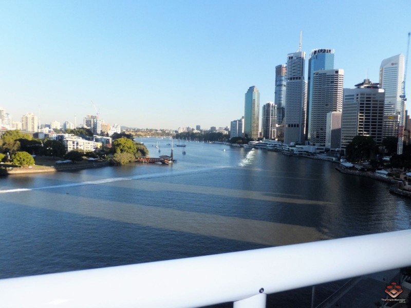 82 Boundary Street, Brisbane City QLD 4000