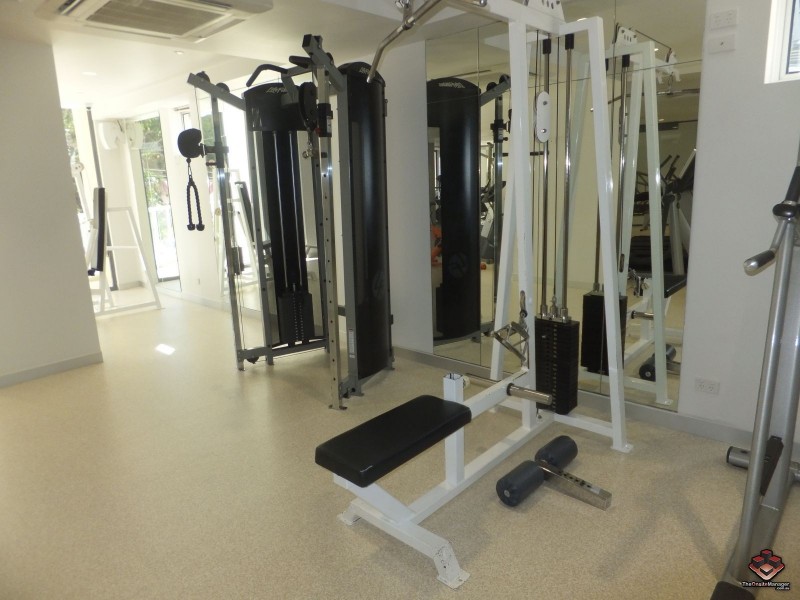 82 Boundary Street, Brisbane City QLD 4000