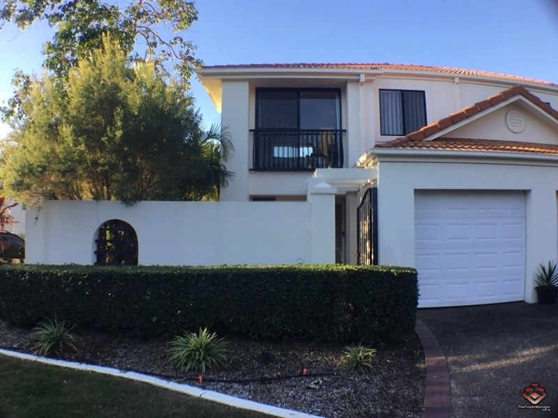 Hope Island QLD 4212