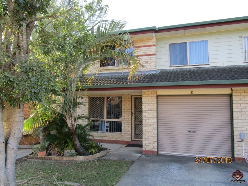 10 Diamond Street, Slacks Creek QLD 4127