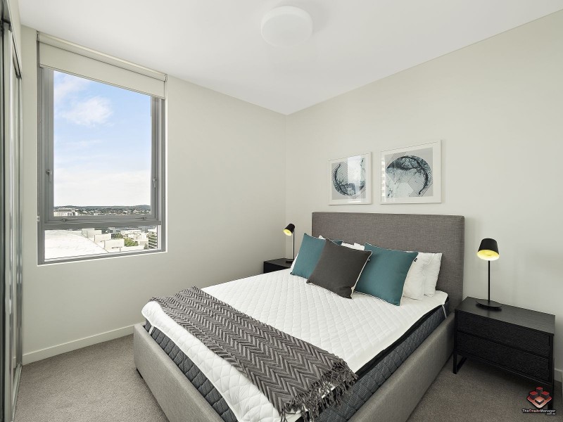 16/58 Hope Street, South Brisbane QLD 4101