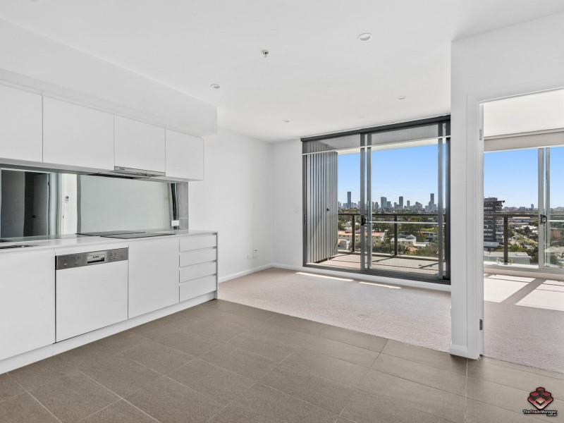 10803/300 Old Cleveland Road, Coorparoo QLD 4151