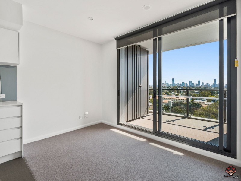 10803/300 Old Cleveland Road, Coorparoo QLD 4151