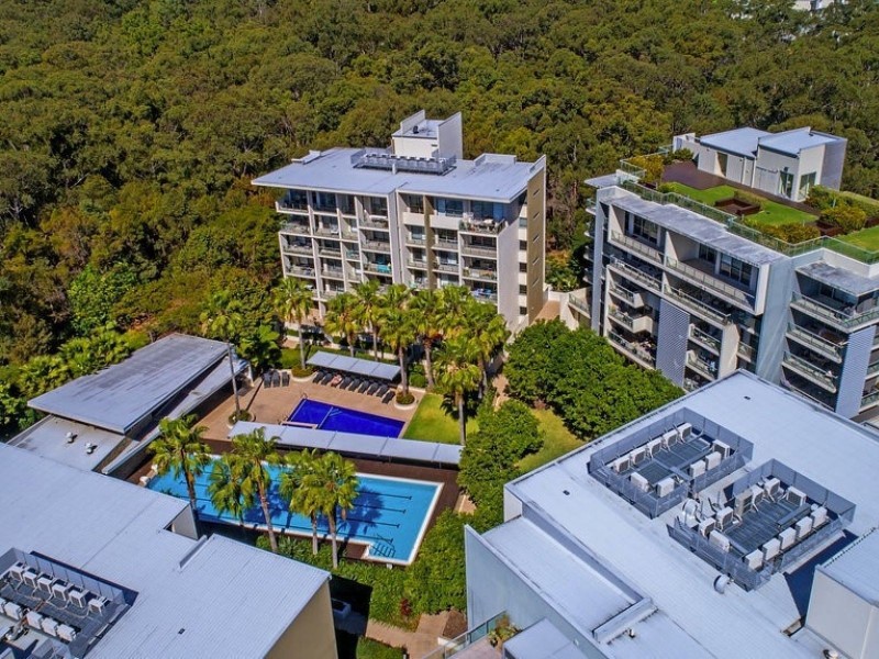 36 Kingfisher – 154 Musgrave Avenue, Southport QLD 4215