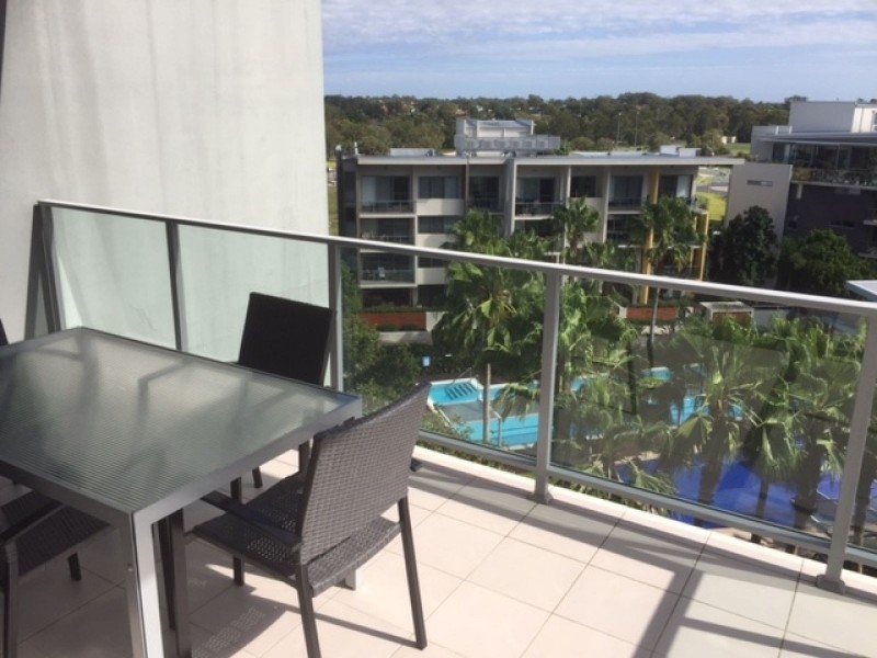 36 Kingfisher – 154 Musgrave Avenue, Southport QLD 4215