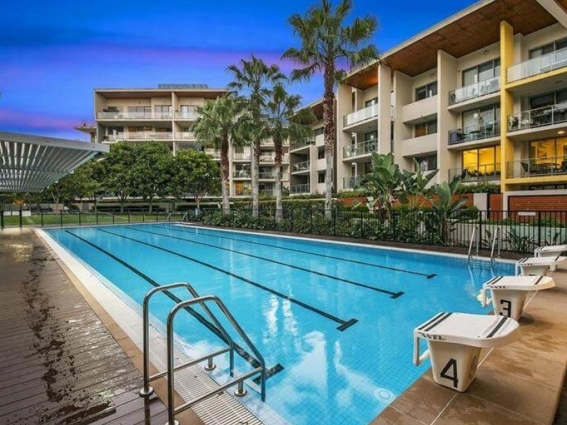 36 Kingfisher – 154 Musgrave Avenue, Southport QLD 4215