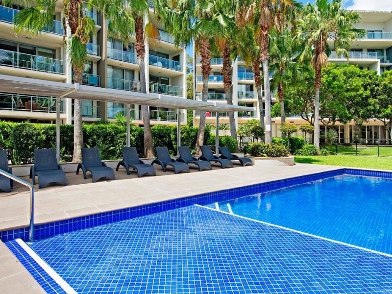 36 Kingfisher – 154 Musgrave Avenue, Southport QLD 4215