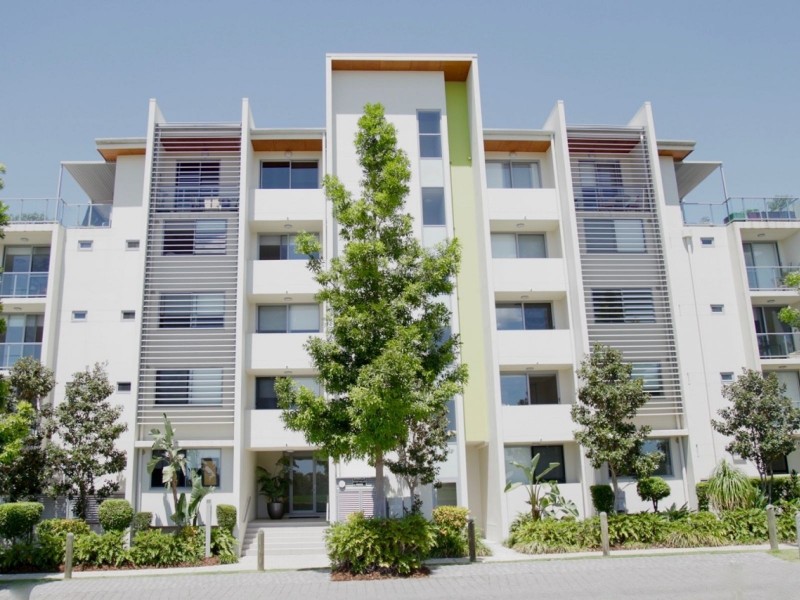 14 Breeze – 154 Musgrave Avenue, Southport QLD 4215