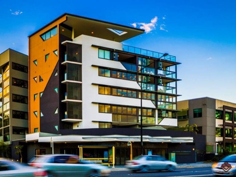 573 Coronation Drive, Toowong QLD 4066