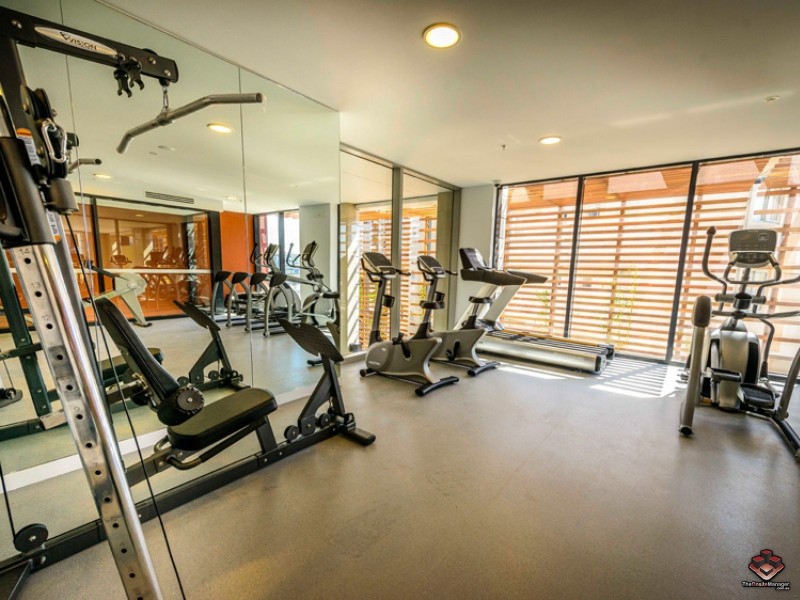 414/128 Brookes St, Fortitude Valley QLD 4006