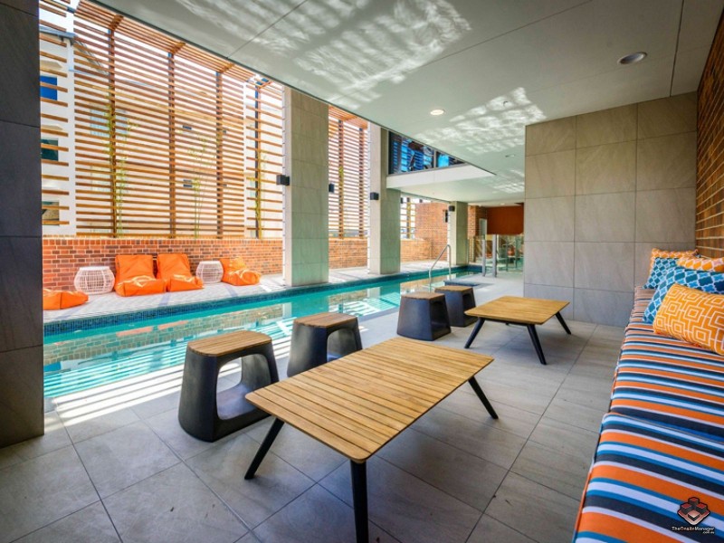 414/128 Brookes St, Fortitude Valley QLD 4006