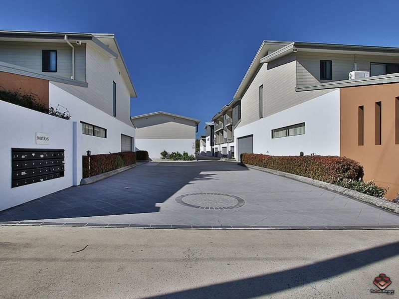 29/50 Ryans Road, Northgate QLD 4013