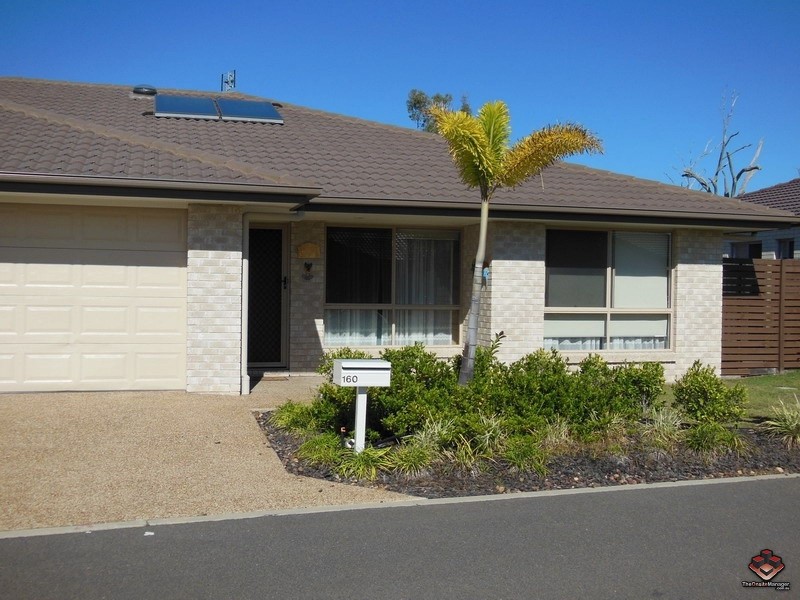230 Pulgul Street, Urangan QLD 4655