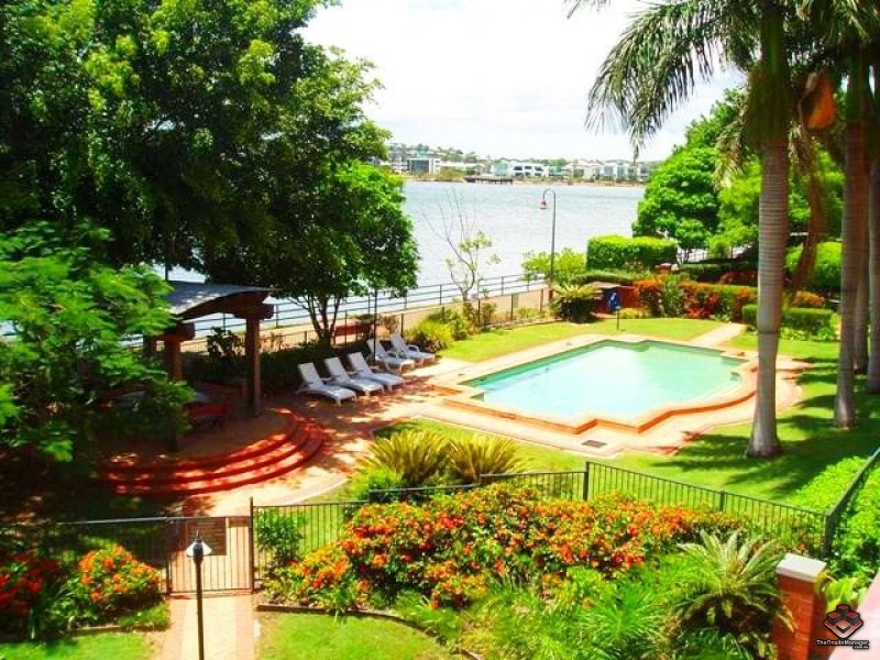 53 Vernon Terrace, Teneriffe QLD 4005