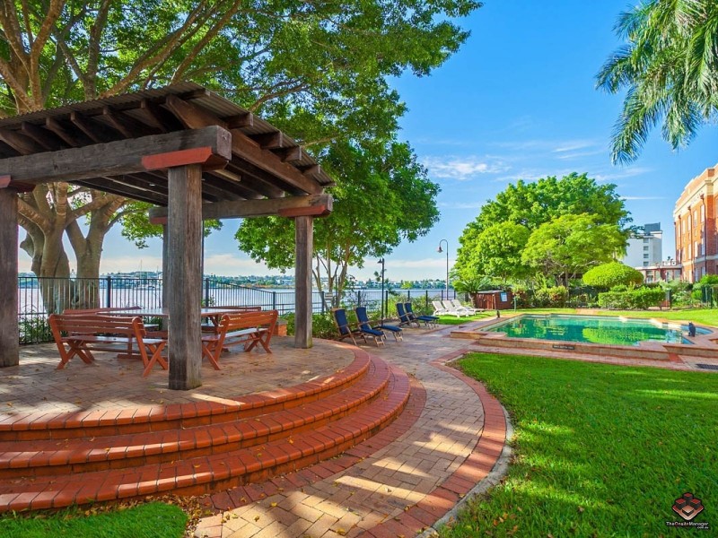 53 Vernon Terrace, Teneriffe QLD 4005