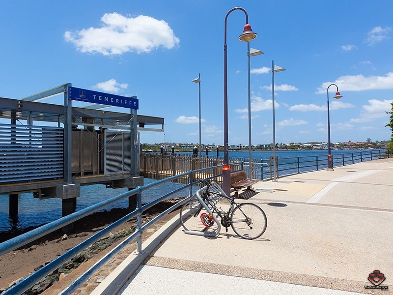 53 Vernon Terrace, Teneriffe QLD 4005